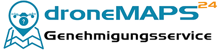 Dronemaps Logo